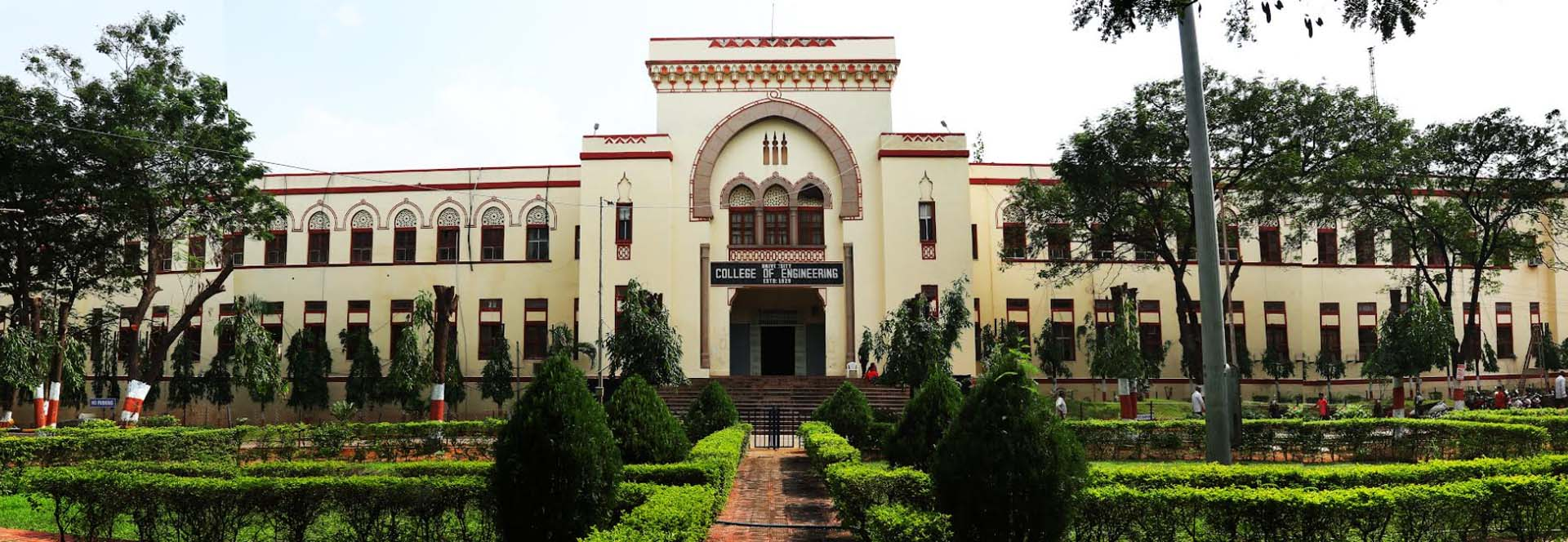 University College of Engineering, Osmania University